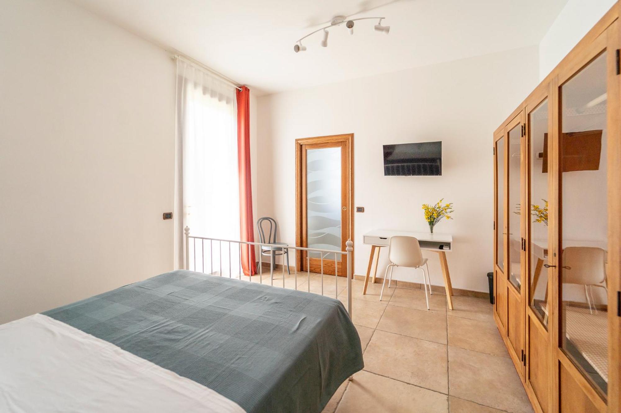 Casa Schiavoni Alojamento de Acomodação e Pequeno-almoço Forlì