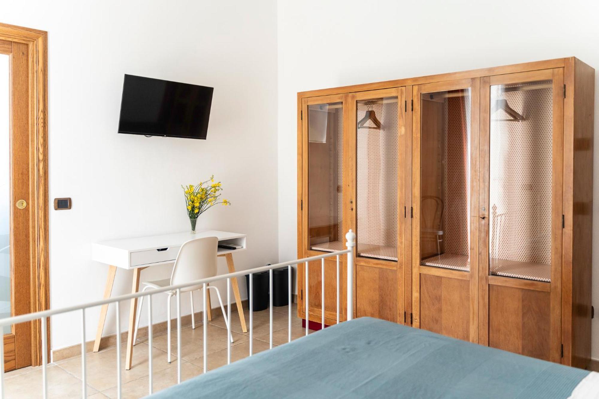 Alojamento de Acomodação e Pequeno-almoço Casa Schiavoni Forlì