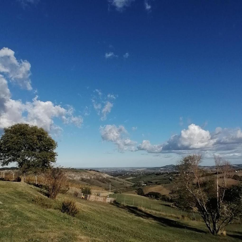Casa Schiavoni Alojamento de Acomodação e Pequeno-almoço Forlì