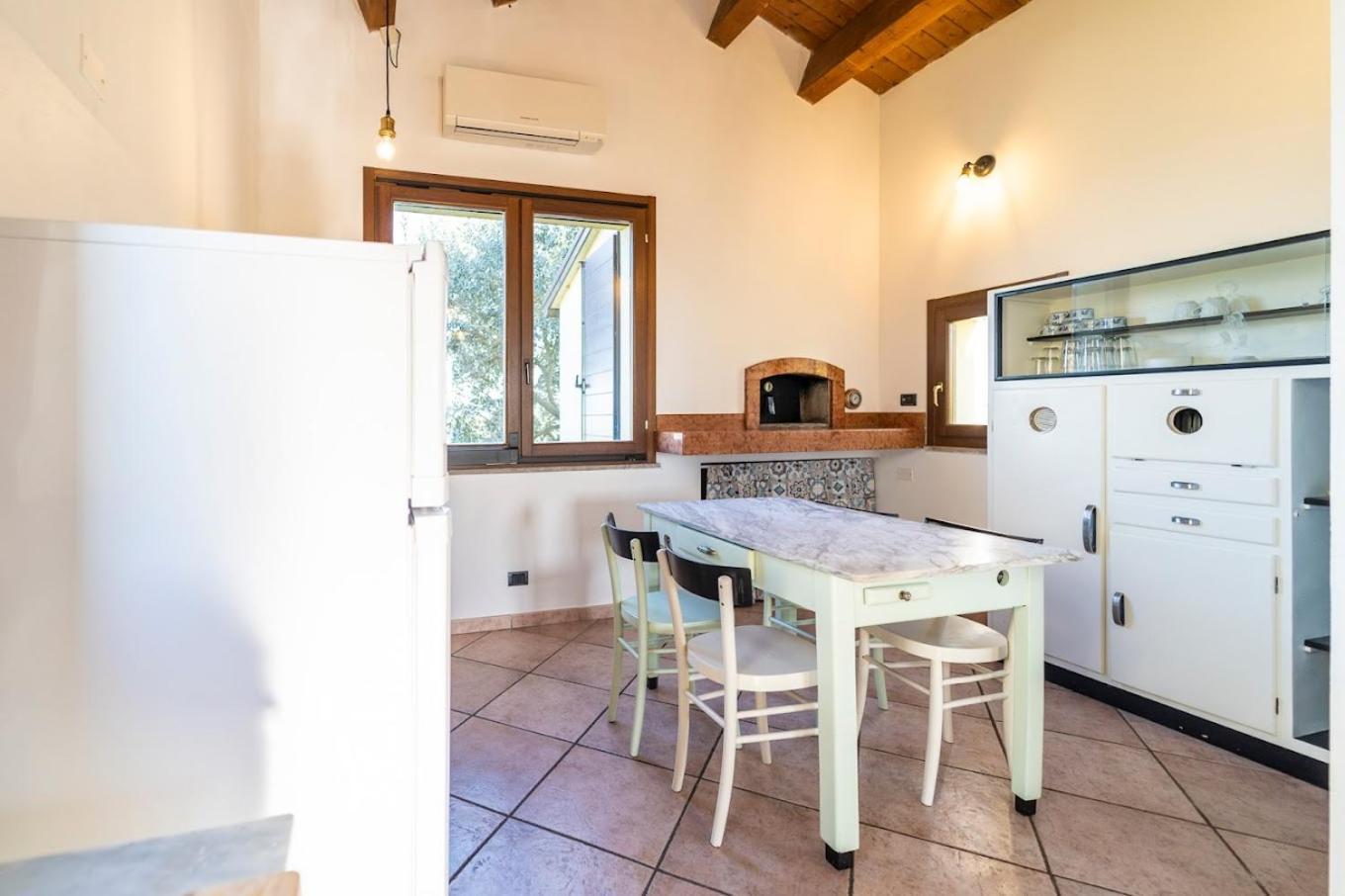 Casa Schiavoni *